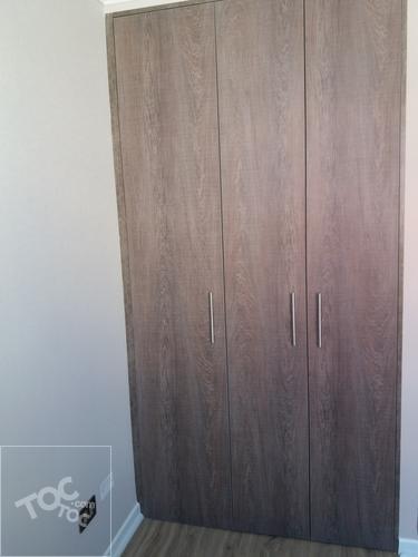 Ventura Blanco Viel 1140 (+ Estacionamiento /+ Bodega), Condominio Infinnity Jazz