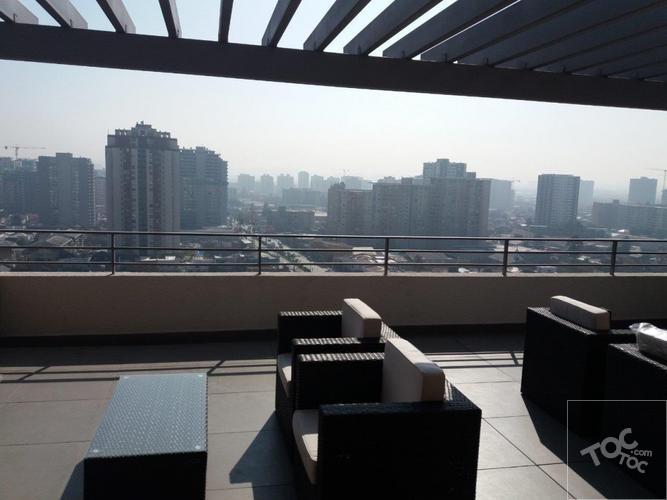 Ventura Blanco Viel 1140 (+ Estacionamiento /+ Bodega), Condominio Infinnity Jazz