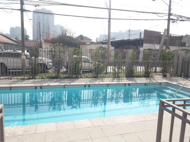 Ventura Blanco Viel 1140 (+ Estacionamiento /+ Bodega), Condominio Infinnity Jazz