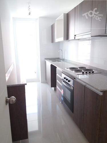 Ventura Blanco Viel 1140 (+ Estacionamiento /+ Bodega), Condominio Infinnity Jazz