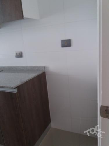 Ventura Blanco Viel 1140 (+ Estacionamiento /+ Bodega), Condominio Infinnity Jazz