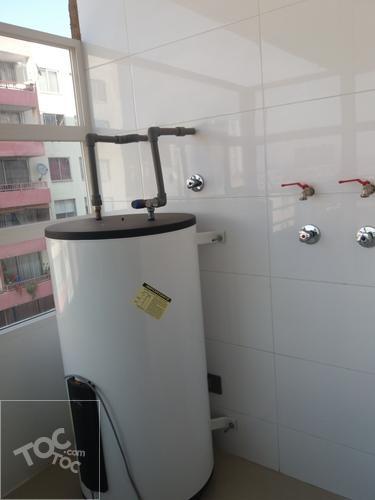 Ventura Blanco Viel 1140 (+ Estacionamiento /+ Bodega), Condominio Infinnity Jazz