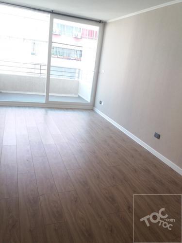 Ventura Blanco Viel 1140 (+ Estacionamiento /+ Bodega), Condominio Infinnity Jazz