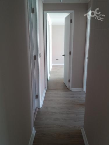 Ventura Blanco Viel 1140 (+ Estacionamiento /+ Bodega), Condominio Infinnity Jazz