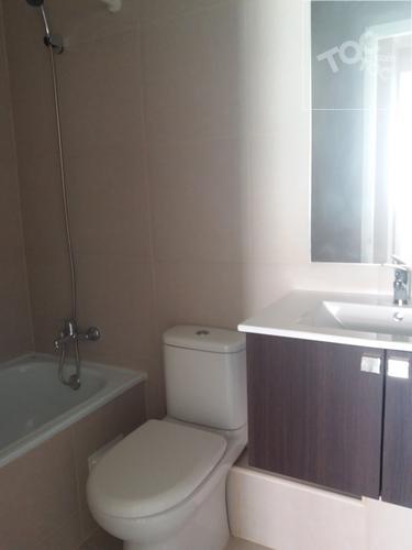 Ventura Blanco Viel 1140 (+ Estacionamiento /+ Bodega), Condominio Infinnity Jazz