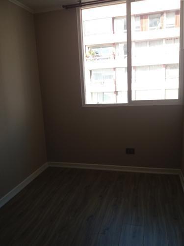 Ventura Blanco Viel 1140 (+ Estacionamiento /+ Bodega), Condominio Infinnity Jazz
