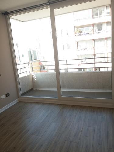 Ventura Blanco Viel 1140 (+ Estacionamiento /+ Bodega), Condominio Infinnity Jazz