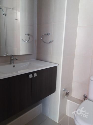 Ventura Blanco Viel 1140 (+ Estacionamiento /+ Bodega), Condominio Infinnity Jazz