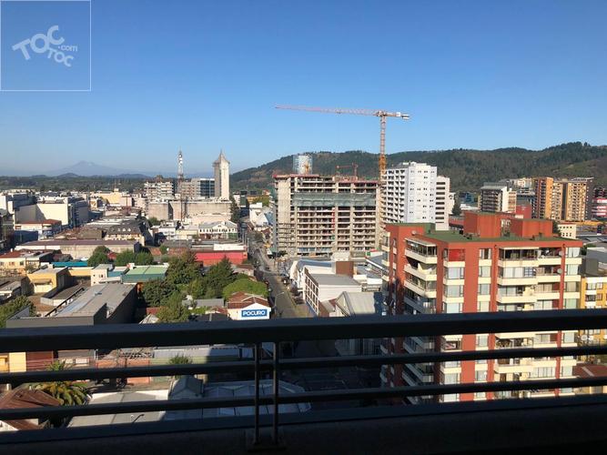 LAS HERAS 549 DP. 1509 DP. 1509, Temuco