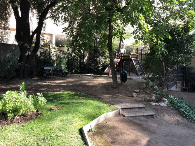 LAS VERBENAS / ALTO LAS CONDES