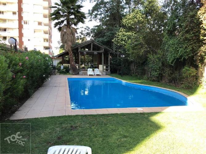 LAS VERBENAS / ALTO LAS CONDES