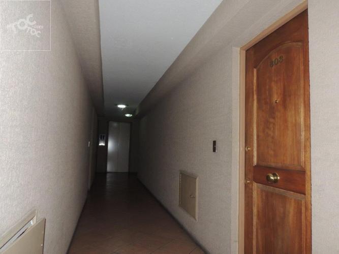 Hermoso departamento amoblado a pasos de Providencia