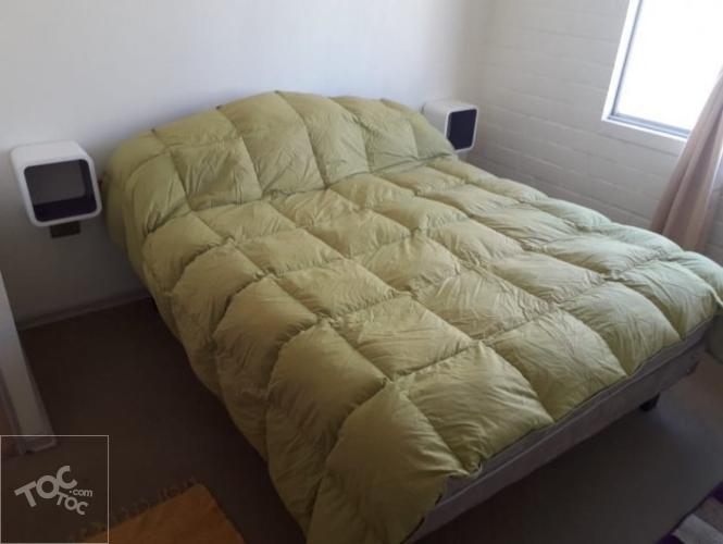 Casa seminueva en hermoso condominio privado (Condominio Bosquemar Etapa I)
