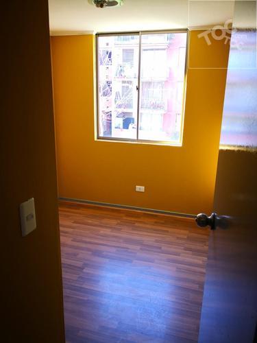 LUIS MATTE LARRAIN 175 DP 24, Puente Alto