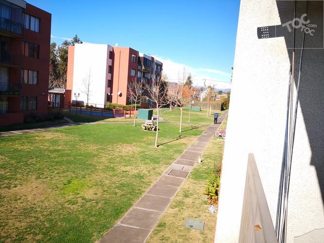 LUIS MATTE LARRAIN 175 DP 24, Puente Alto
