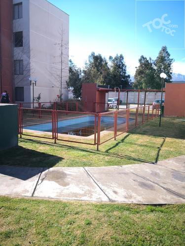 LUIS MATTE LARRAIN 175 DP 24, Puente Alto