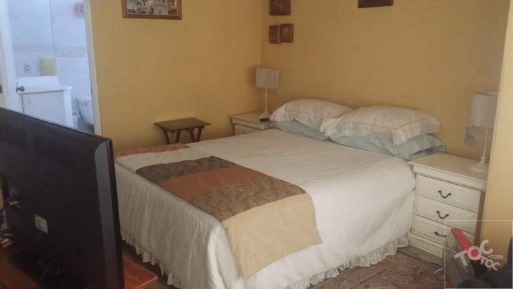 Arturo Claro 1382, Providencia