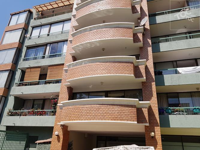 Arturo Claro 1382, Providencia