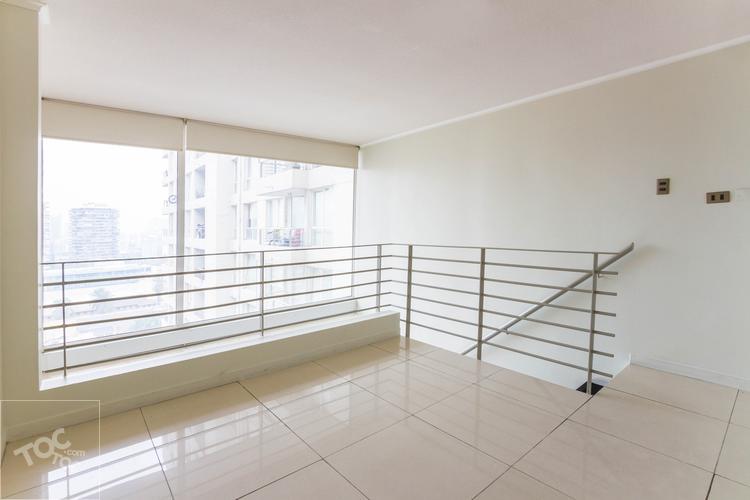 PROMOCIÓN $0 COMISIÓN hasta 31-03 !!! Loft 1 Habitación y 1 Baño Sara Del Campo 535 Metro Santa Lucia