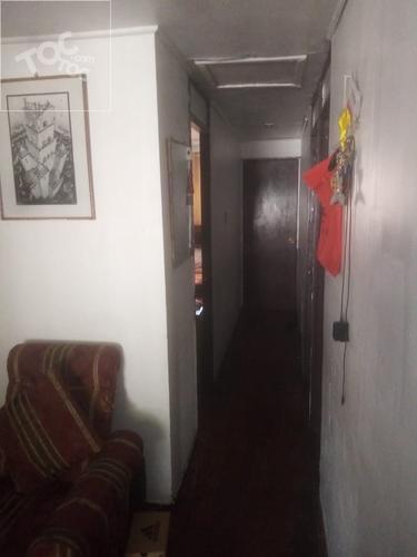 Vendo casa en Peñalolen