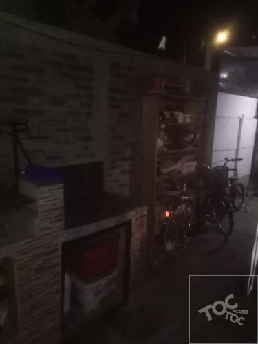 Vendo casa en Peñalolen