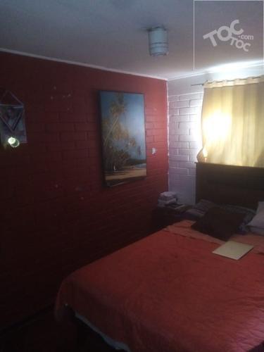 Vendo casa en Peñalolen