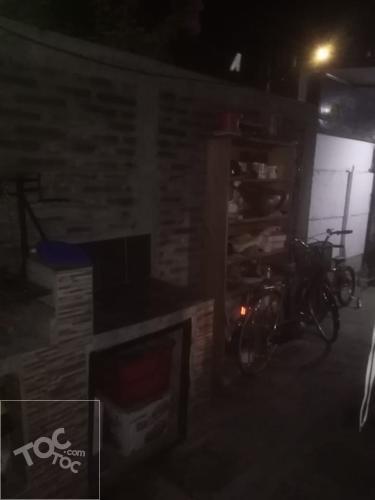 Vendo casa en Peñalolen