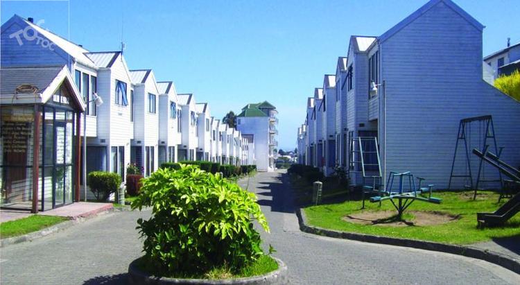 las quemas 1687, Puerto Montt