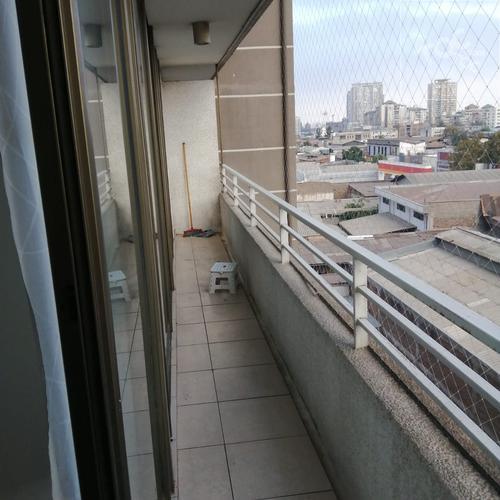Av. Santa Rosa 835, Santiago