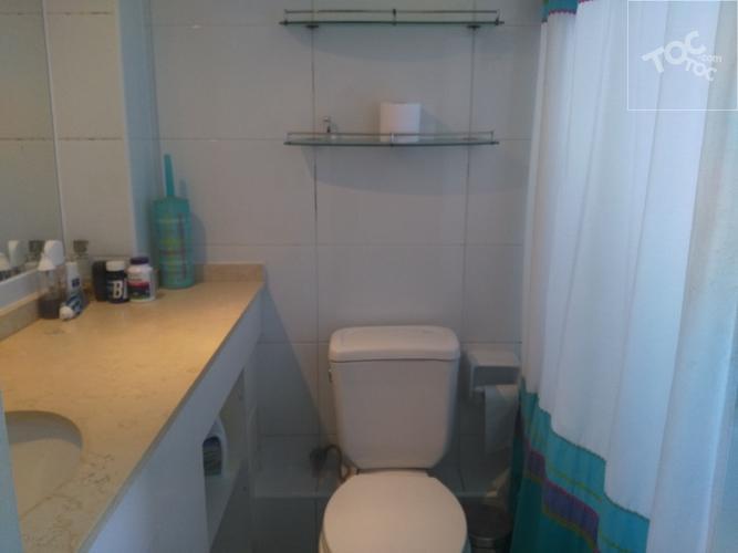 ARRIENDO CASA CONDOMINIO LOS PINARES/ EL ROSAL/ MAIPÚ
