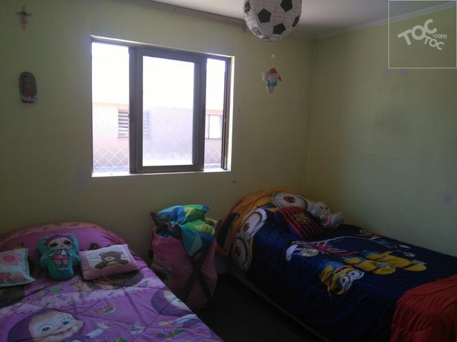 ARRIENDO CASA CONDOMINIO LOS PINARES/ EL ROSAL/ MAIPÚ