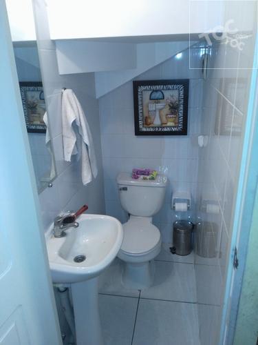 ARRIENDO CASA CONDOMINIO LOS PINARES/ EL ROSAL/ MAIPÚ