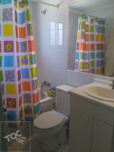 ARRIENDO CASA CONDOMINIO LOS PINARES/ EL ROSAL/ MAIPÚ