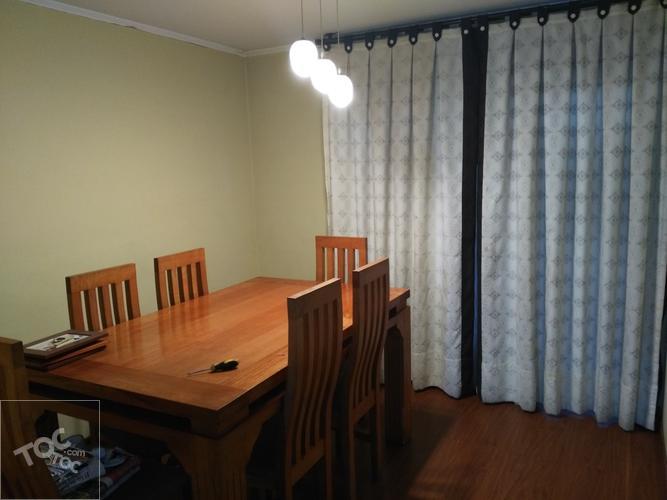 ARRIENDO CASA CONDOMINIO LOS PINARES/ EL ROSAL/ MAIPÚ