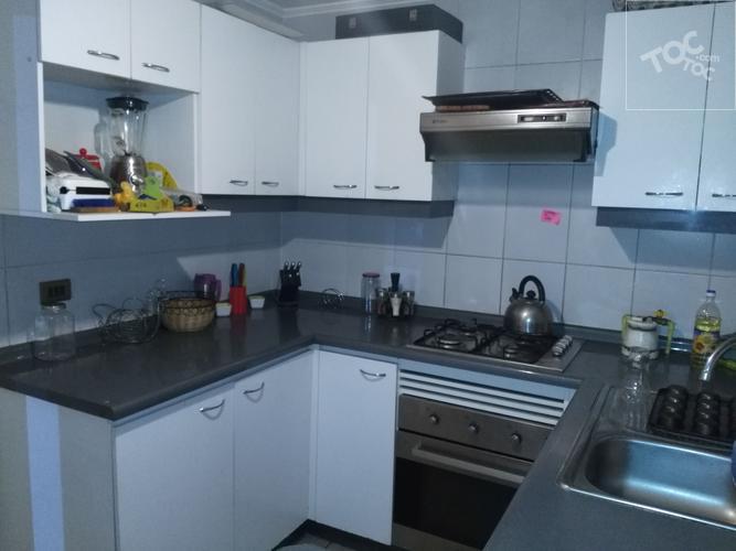 ARRIENDO CASA CONDOMINIO LOS PINARES/ EL ROSAL/ MAIPÚ