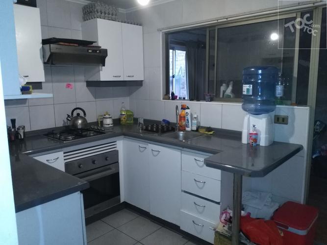 ARRIENDO CASA CONDOMINIO LOS PINARES/ EL ROSAL/ MAIPÚ