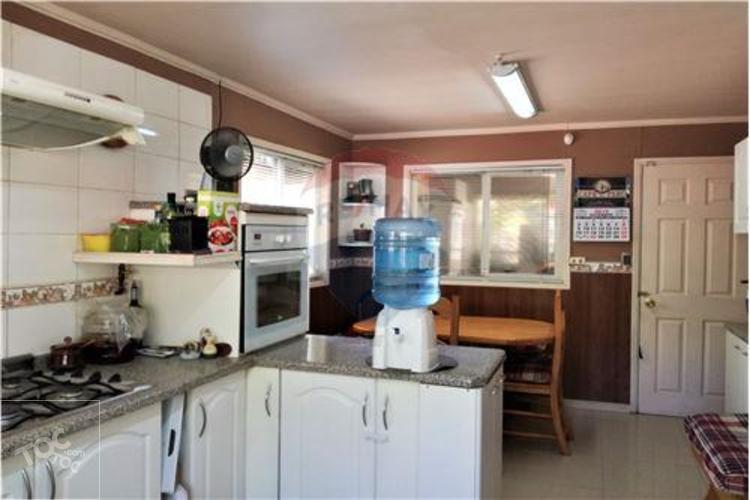 Condominio Valle Hermoso