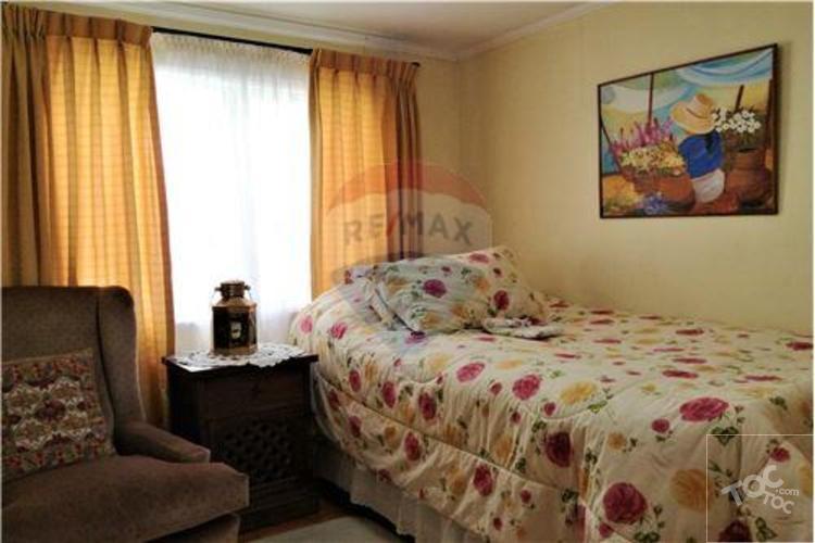 Condominio Valle Hermoso