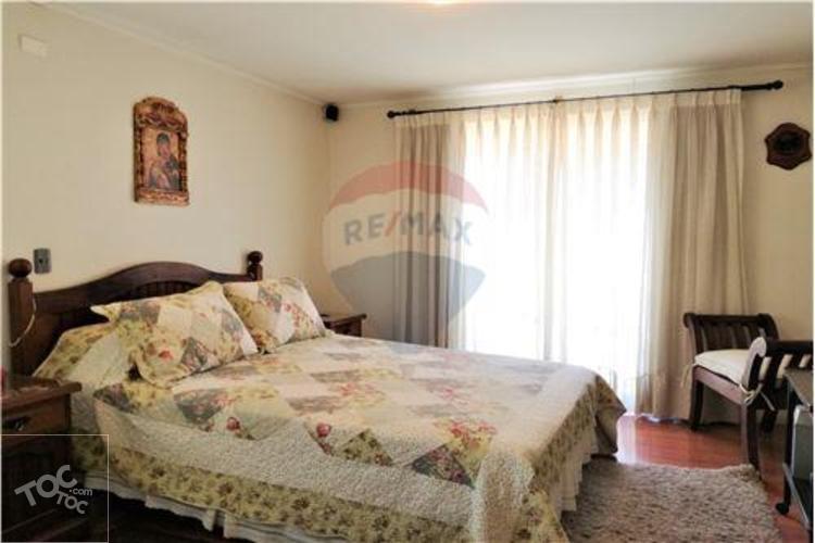 Condominio Valle Hermoso