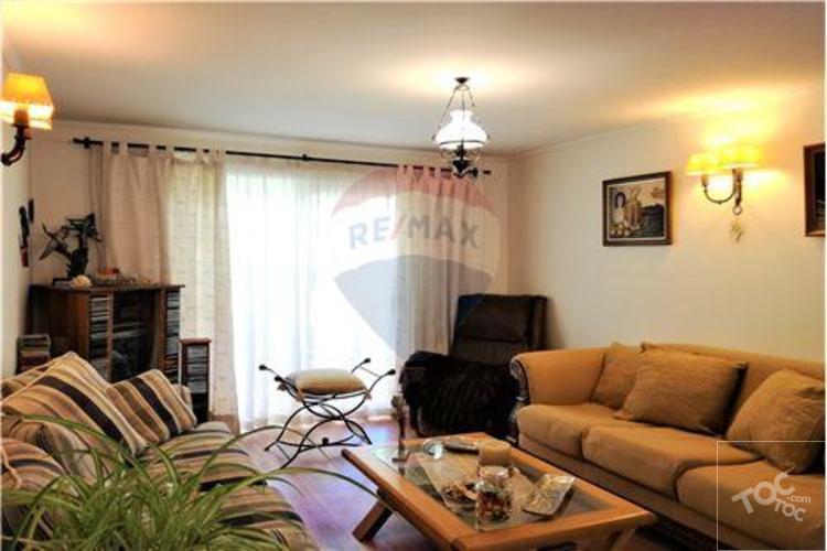 Condominio Valle Hermoso