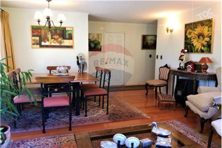 Condominio Valle Hermoso
