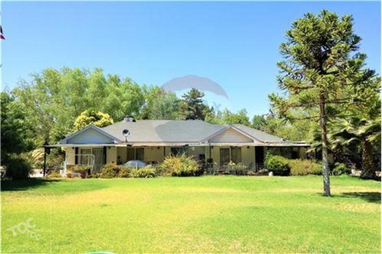 Condominio Valle Hermoso