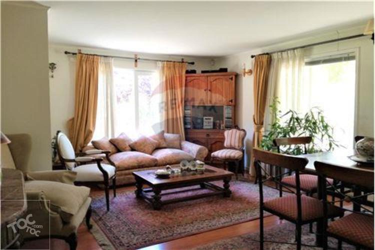 Condominio Valle Hermoso