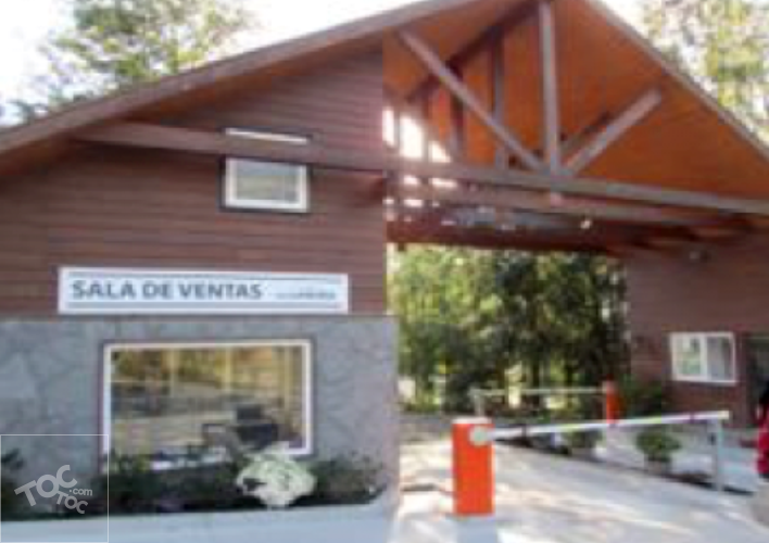 Departamentos Pucón