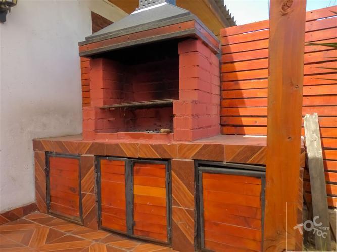 La Colonia con Real Audiencia