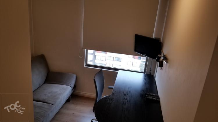 Arriendo Departamento en Providencia
