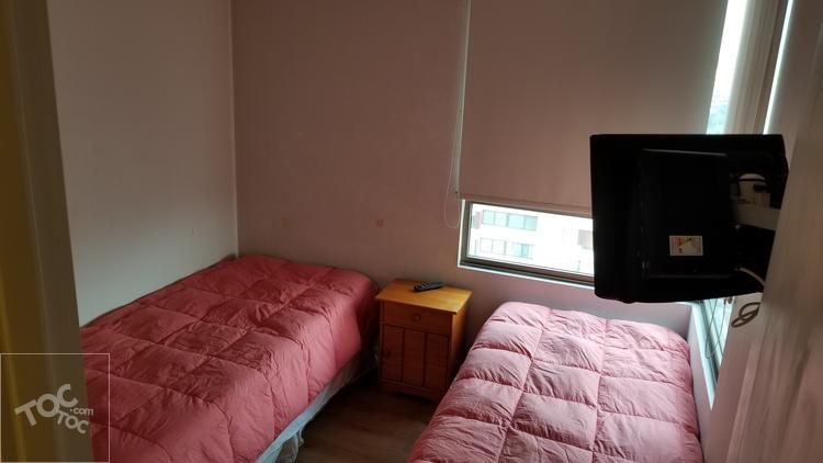 Arriendo Departamento en Providencia