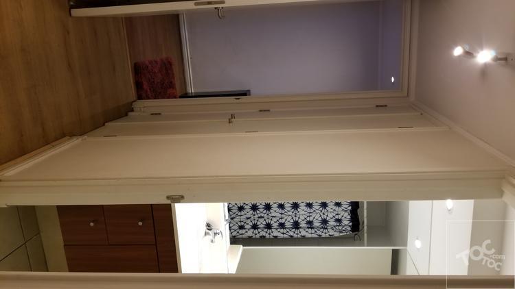 Arriendo Departamento en Providencia