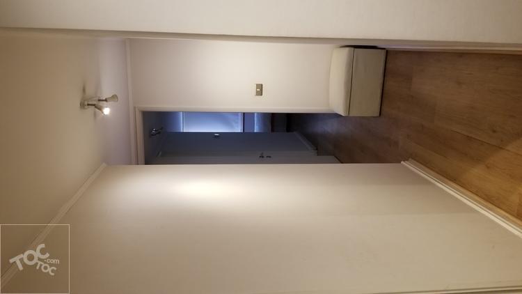 Arriendo Departamento en Providencia