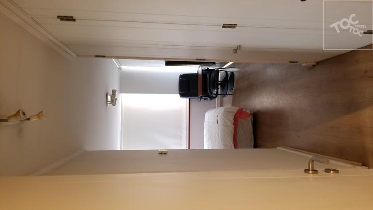 Arriendo Departamento en Providencia
